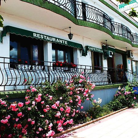 La Llave Del Campo Hotel Ciudad Rodrigo Exterior photo