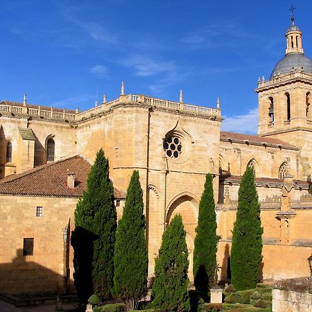 La Llave Del Campo Hotel Ciudad Rodrigo Exterior photo