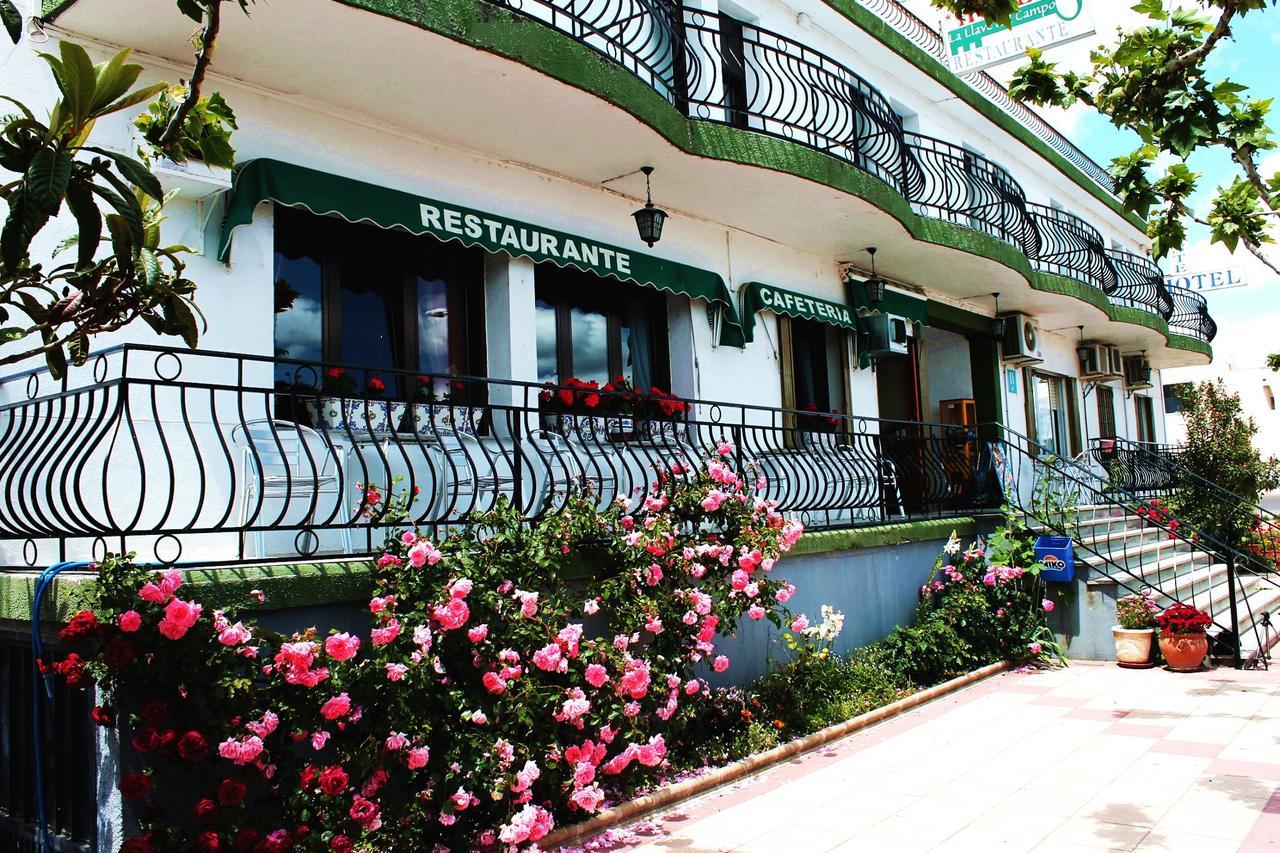 La Llave Del Campo Hotel Ciudad Rodrigo Exterior photo